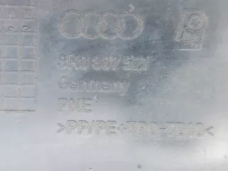 8K0807521A Бампер задний Audi A4 B8 Арт e11751370, вид 4