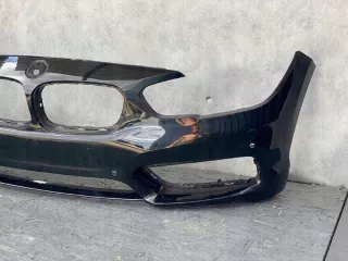 7371735 51117371735 Бампер передний BMW 1 F20/F21 Арт e11751229, вид 3