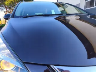  Капот Opel Zafira C Арт e11751207, вид 2