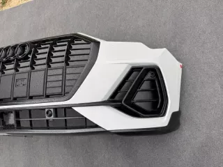 Бампер передний Audi Q3 1 Арт e11751041, вид 2