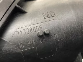 31338006 LORK-667-9733 Гофра инжектора Volvo V70 3 Арт e11751012, вид 4