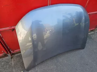  Капот Mitsubishi Outlander 3 Арт e11751003, вид 3
