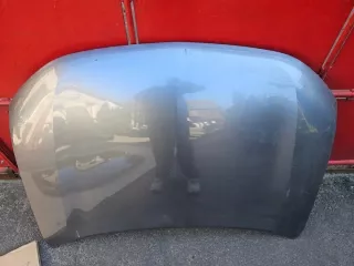 Капот Mitsubishi Outlander 3 Арт e11751003, вид 4