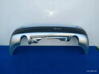 4Z7807511 Бампер задний Audi A6 C5 (S6,RS6) Арт e11750899, вид 1