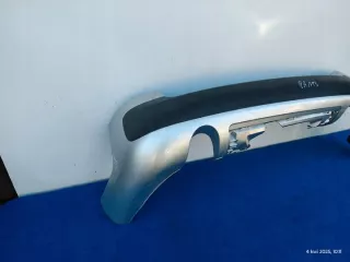 4Z7807511 Бампер задний Audi A6 C5 (S6,RS6) Арт e11750899, вид 3