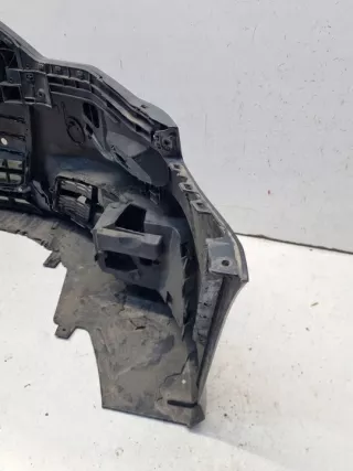 4G0807437AB Бампер передний Audi A6 C7 (S6,RS6) Арт e11750798, вид 5