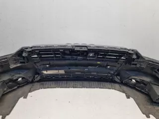 4G0807437AB Бампер передний Audi A6 C7 (S6,RS6) Арт e11750798, вид 7