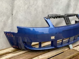 8H0807437 Бампер передний Audi A4 B6 Арт e11750718, вид 1