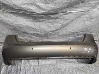 8K5807511 Бампер задний Audi A4 B8 Арт e11750640, вид 1