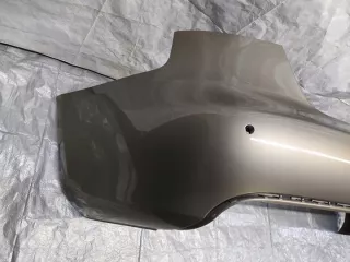 8K5807511 Бампер задний Audi A4 B8 Арт e11750640, вид 2