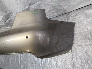 8K5807511 Бампер задний Audi A4 B8 Арт e11750640, вид 3