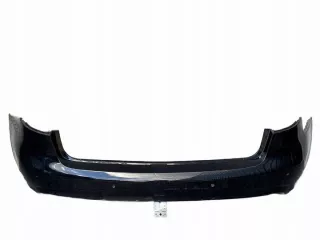 8K9807511L Бампер задний Audi A4 B8 Арт e11750615, вид 2