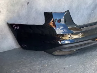 8W9807511S Бампер задний Audi A4 B9 Арт e11750536, вид 1
