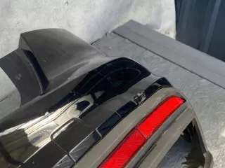 8W9807511S Бампер задний Audi A4 B9 Арт e11750536, вид 4