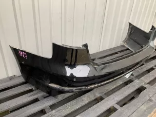 8W9807511M Бампер задний Audi A4 B9 Арт e11750529, вид 1