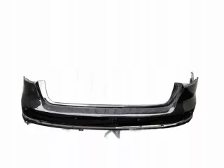 8W9807511M Бампер задний Audi A4 B9 Арт e11750529, вид 2