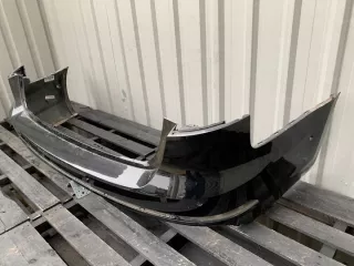 8W9807511M Бампер задний Audi A4 B9 Арт e11750529, вид 3