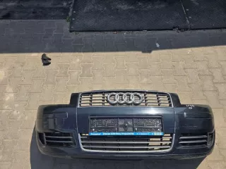 fyu876urjftLZ5C Бампер передний Audi A3 8P Арт e11750502, вид 1