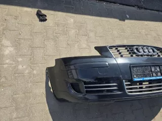 fyu876urjftLZ5C Бампер передний Audi A3 8P Арт e11750502, вид 2