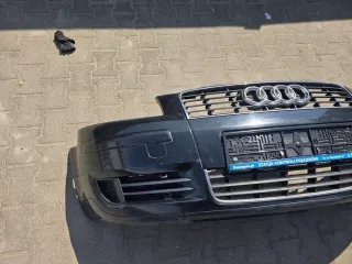 fyu876urjftLZ5C Бампер передний Audi A3 8P Арт e11750502, вид 3