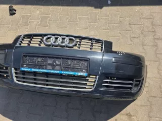 fyu876urjftLZ5C Бампер передний Audi A3 8P Арт e11750502, вид 4