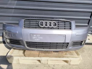 2003-2004 Бампер передний Audi A3 8P Арт e11750496, вид 1