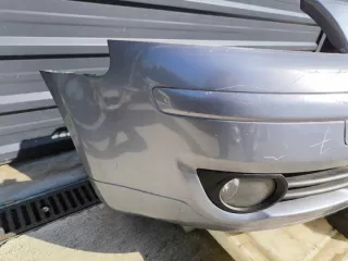 2003-2004 Бампер передний Audi A3 8P Арт e11750496, вид 2