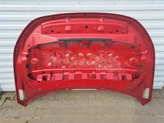 AHTMK11 Капот Land Rover Discovery 5 Арт e11750440, вид 4