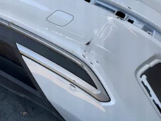 8Y4807511 Бампер задний Audi A3 8Y Арт e11750403, вид 4