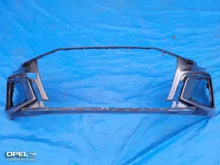 8Y0807437 OE8Y0807437-0517 OE8Y0807437 Бампер передний Audi A3 8Y Арт e11750400, вид 1