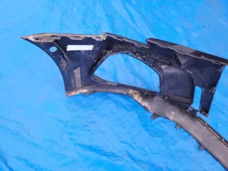 8Y0807437 OE8Y0807437-0517 OE8Y0807437 Бампер передний Audi A3 8Y Арт e11750400, вид 11