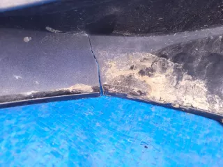 8Y0807437 OE8Y0807437-0517 OE8Y0807437 Бампер передний Audi A3 8Y Арт e11750400, вид 13