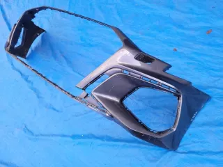 8Y0807437 OE8Y0807437-0517 OE8Y0807437 Бампер передний Audi A3 8Y Арт e11750400, вид 3