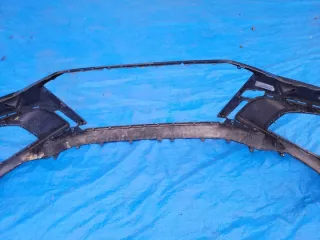 8Y0807437 OE8Y0807437-0517 OE8Y0807437 Бампер передний Audi A3 8Y Арт e11750400, вид 10