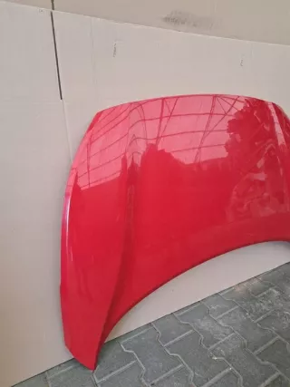AHTMK11 Капот Kia Ceed 2 Арт e11750358, вид 3