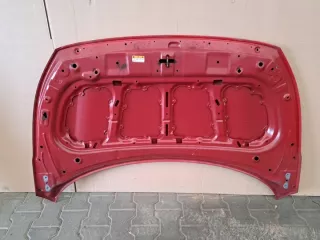 AHTMK11 Капот Kia Ceed 2 Арт e11750358, вид 4