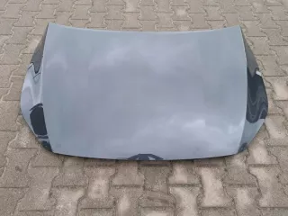 AHTMK11 Капот Kia Ceed 3 Арт e11750356, вид 1