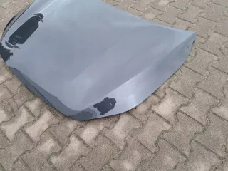AHTMK11 Капот Kia Ceed 3 Арт e11750356, вид 2