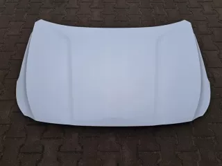AHTMK11 Капот Hyundai Santa FE 4 (TM) restailing Арт e11750307, вид 1