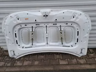 AHTMK11 Капот Hyundai Santa FE 4 (TM) restailing Арт e11750307, вид 4