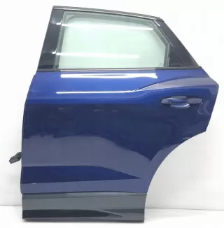 83F833051A Дверь задняя левая Audi Q3 1 Арт e11750258, вид 1