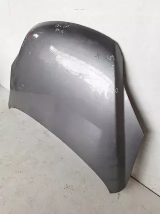  Капот Honda CR-V 3 Арт e11750243, вид 2