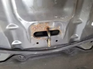  Капот Honda CR-V 3 Арт e11750243, вид 5