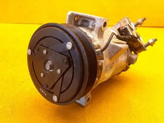 P32260849 Компрессор кондиционера Volvo V60 1 Арт e11750231, вид 1