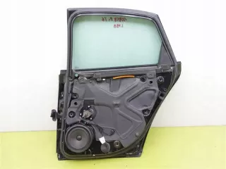 2000-2004R Дверь задняя правая Audi A4 B6 Арт e11750037, вид 8