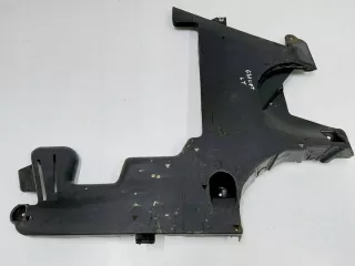 7351449 Декоративная крышка двигателя BMW 5 G30/G31 Арт e11749995, вид 2