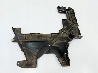 7351449 Декоративная крышка двигателя BMW 5 G30/G31 Арт e11749995, вид 4