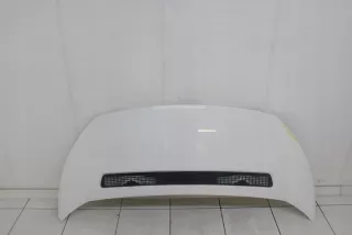 2006R- Капот Citroen jumpy 2 Арт e11749888, вид 1