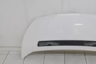 2006R- Капот Citroen jumpy 2 Арт e11749888, вид 2