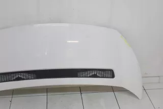2006R- Капот Citroen jumpy 2 Арт e11749888, вид 3